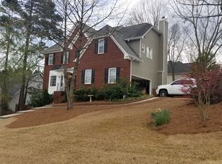 970 White Birch Way, Lawrenceville, GA 30043