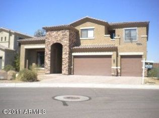 13506 N 31st Pl, Phoenix, AZ 85032