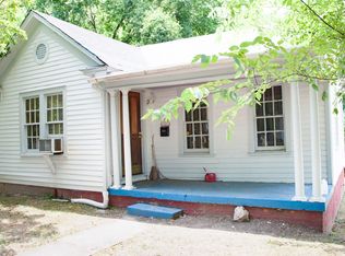 1003 S Beech St, Chattanooga, TN 37404