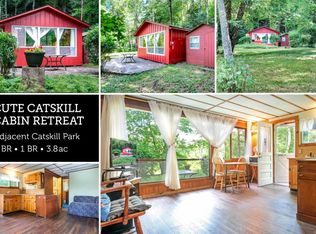 18 Johnnys Ln, Arkville, NY 12406