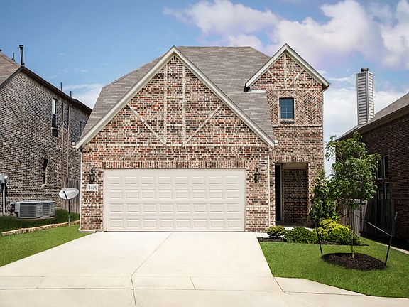 2nd image of 2405 Avalon Ct