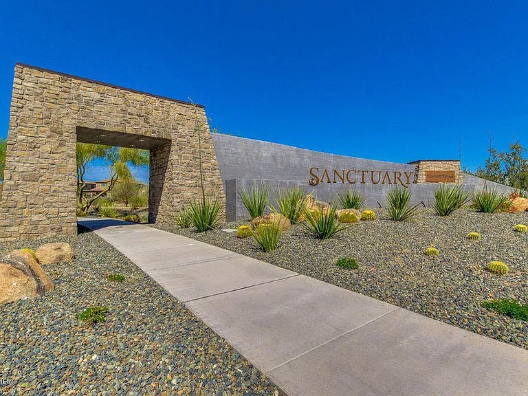 Sanctuary at Desert Ridge