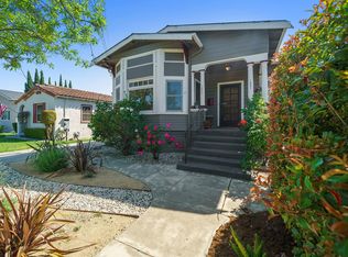 1229 Sherman St #1229, San Jose, CA