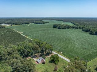 2214 Powcan Rd, Bruington, VA 23115