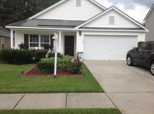 104 Thistle Rd, Goose Creek, SC 29445