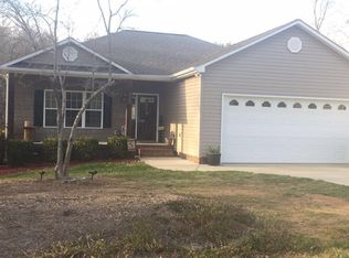 834 Faith St, Oakboro, NC 28129