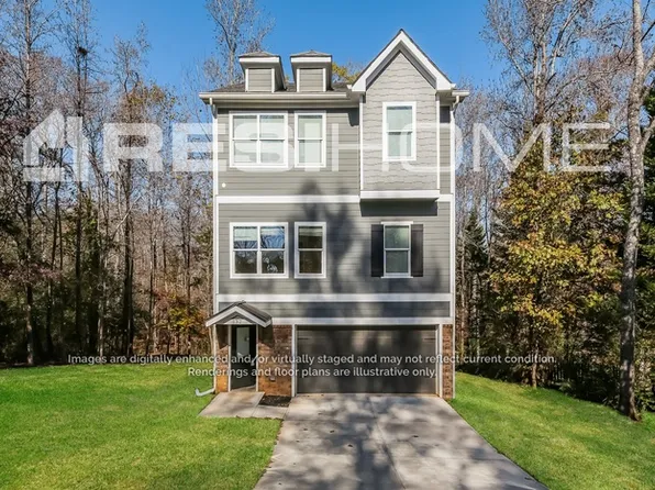 132 Tabor St, Central, SC 29630