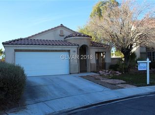 7284 Falling Timber Ct, Las Vegas, NV 89113
