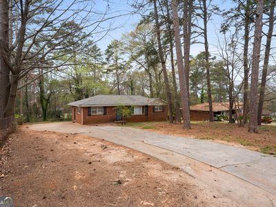 5273 Crystal Ln, Atlanta, GA, 30349