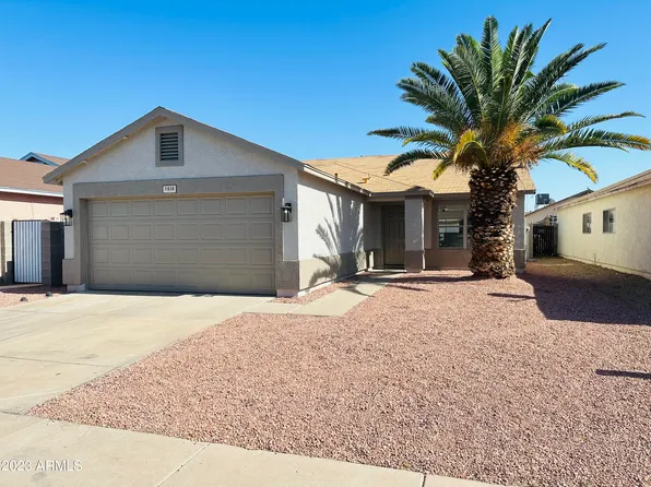 11838 W COLUMBINE Drive, El Mirage, AZ 85335