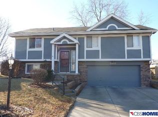 3409 E Dutchman Cir, Bellevue, NE 68123