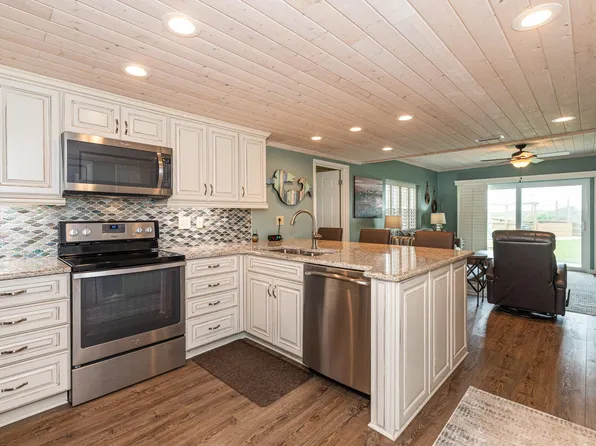 5930 A1a S Unit 1A, Saint Augustine, FL 32080