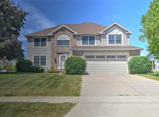 799 Christopher Dr, Forsyth, IL 62535