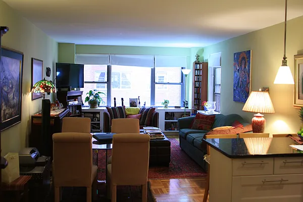 Rented by Sutton Gardens | media 9