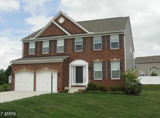 5603 Olivia Ct, Bowie, MD 20720