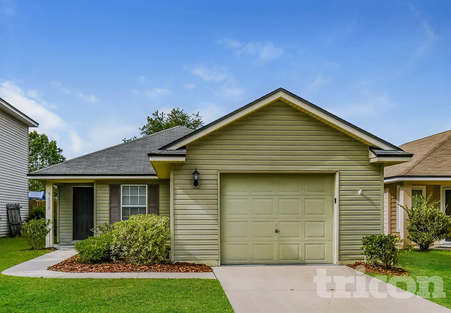 96339 Starfish Drive Yulee FL — Photo 1