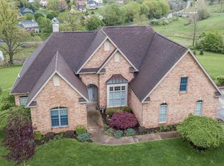 23 Cherry Wood Dr, Morgantown, WV 26508
