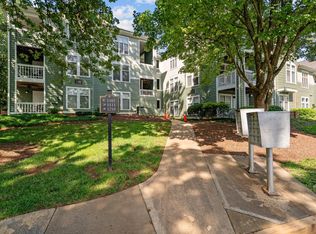 1101 Parkridge Ln APT 205, Raleigh, NC 27605