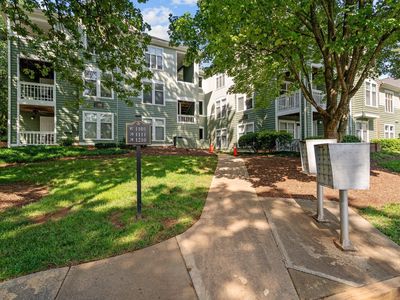 1101 Parkridge Ln APT 205, Raleigh, NC, 27605