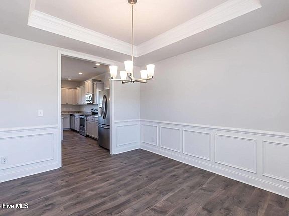 4th image of 133 Raper Drive Lot 09