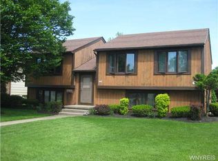 69 Rumson Rd, Amherst, NY 14228