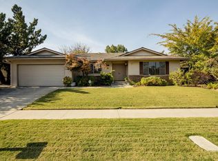 6611 N Brooks Ave, Fresno, CA 93711