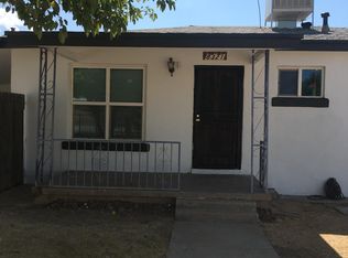 8321 Vance Pl, El Paso, TX 79907