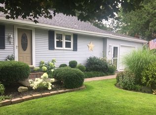 1 Monica Pl, Baldwinsville, NY 13027