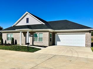 2538 Pecan Trce, Evansville, IN 47715