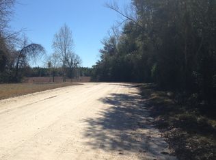 Lot 9 Nw 137th Lane, Chiefland, FL 32626