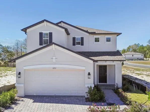 13717 Brushleaf Ct, Hudson, FL 34669