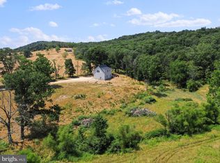 1455 Bear Wallow Hollow Rd, Augusta, WV 26704