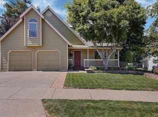 1637 Goldcrest Ave NW, Salem, OR