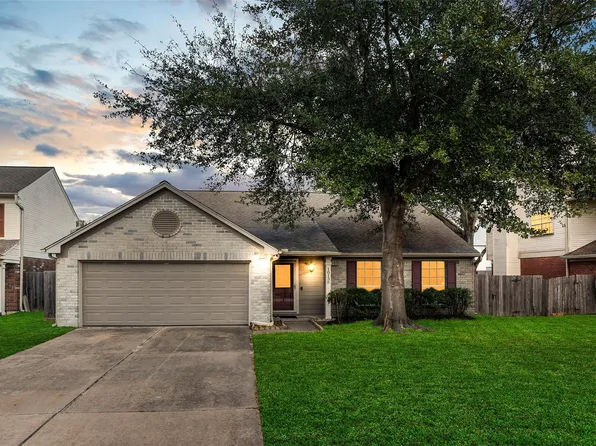 10138 Prospect Hill Dr, Houston, TX 77064