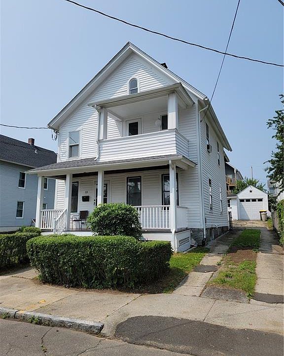 23 Cedar St, Ansonia, CT 06401 Zillow