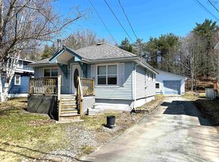 61 Hillside Rd, Brooklyn, NS B0J 1H0
