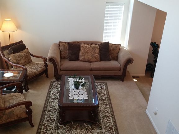 Front room 