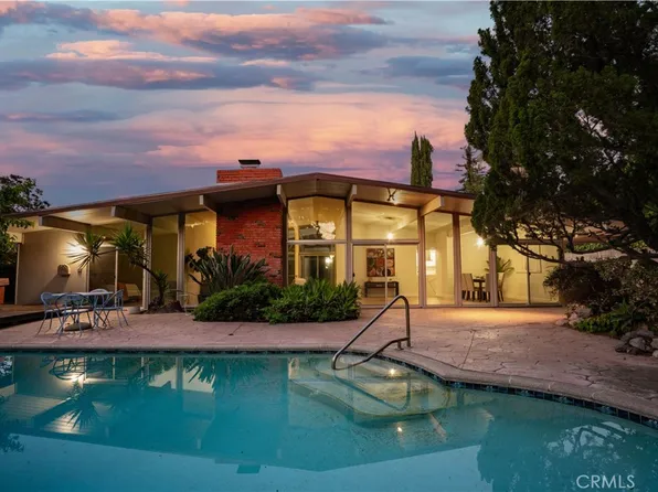 12841 Jimeno Ave, Granada Hills, CA 91344