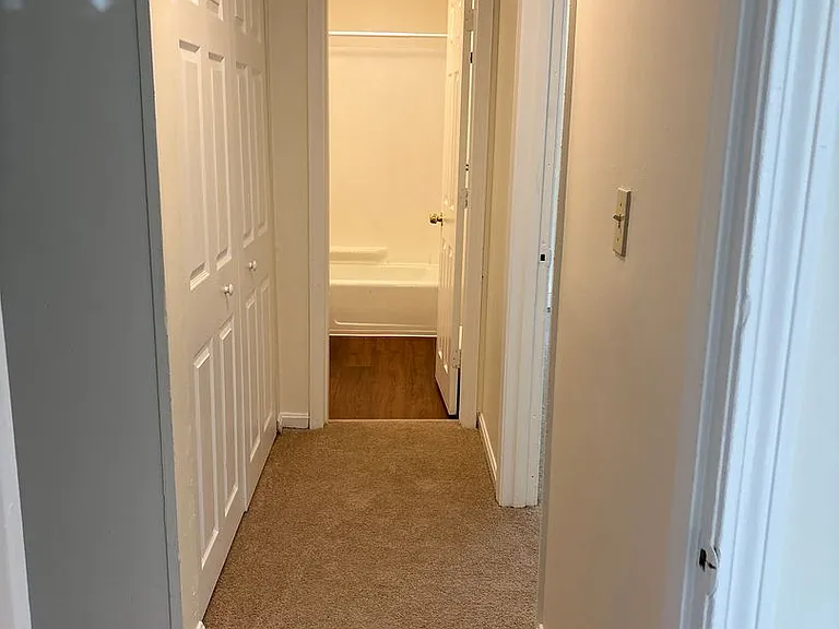 High Ridge Apartments - Two Bedroom One Bath Apartments - Heat & Hot Water Included — Photo 14