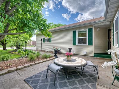 5420 Saxony Ct, White Bear Township, MN, 55110