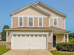 953 Mailwood Dr, Knightdale, NC 27545