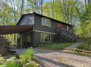 553 Parkview Rd, Nashville, IN 47448