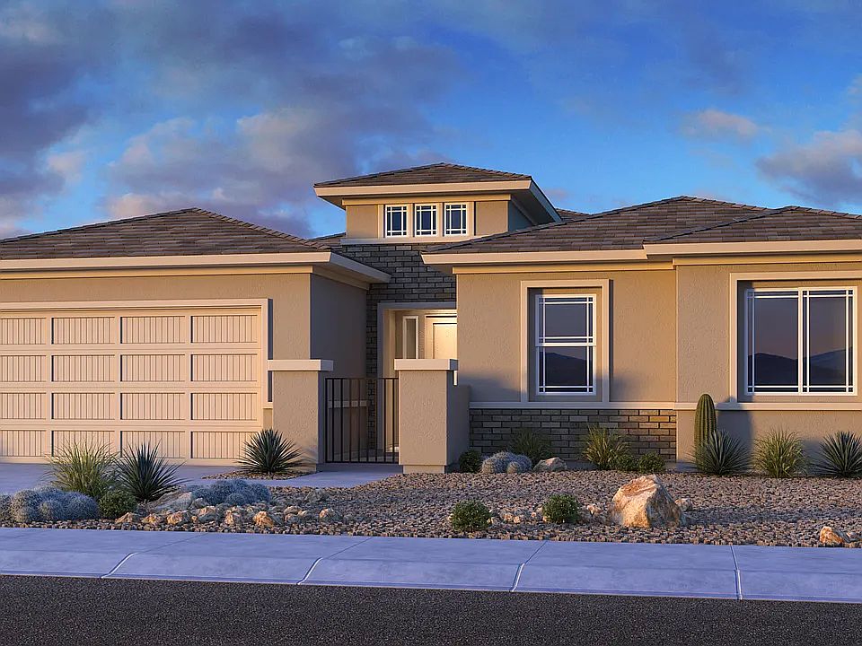 Pinnacle Model