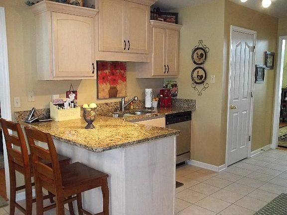 2nd image of 720 L H Polk Dr
