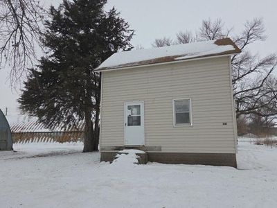 321 4th Ave SE, Winnebago, MN, 56098