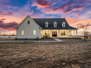 1881 Behrens Rd, Byers, CO 80103