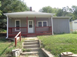 568 N 3rd St, Missouri Valley, IA 51555