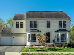 3089 Pony Ridge Turn, Dumfries, VA 22026