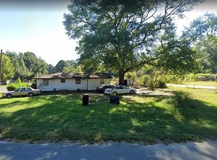 901 Patton St, Magnolia, AR 71753