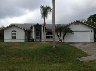 1533 Quatrain Ln, Sebastian, FL 32958